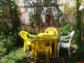 Vostochny Guest House